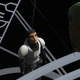 Ezra Bridger entered a weird place on Star Wars Rebels.